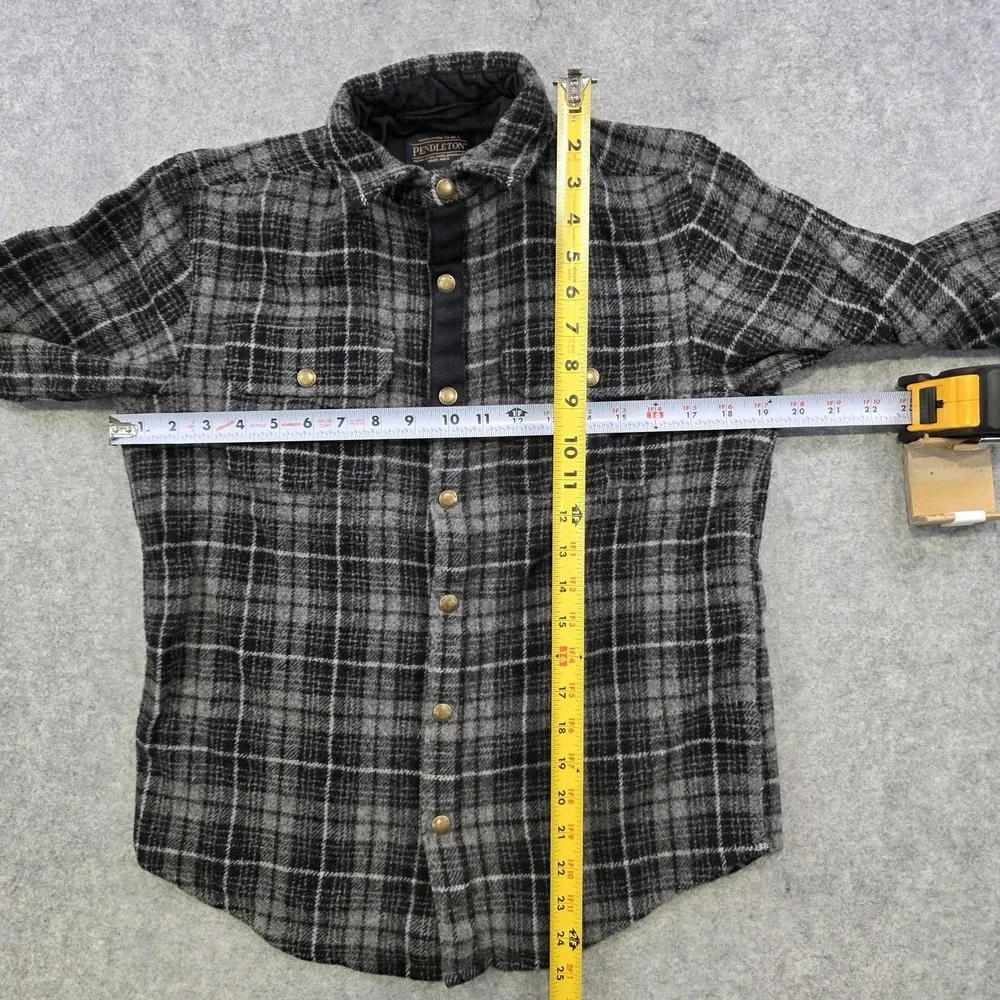 Pendleton selling shirt